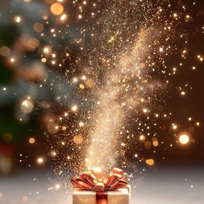 December Steps Challenge ✨🍭Polly🍭✨ post image