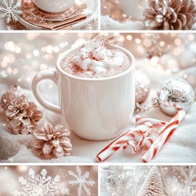 December Steps Challenge ✨🍭Polly🍭✨ post image