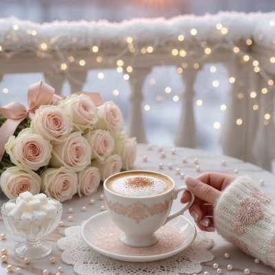 January Distance Challenge ✨🍭Polly🍭✨ post image