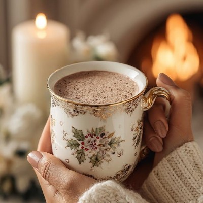 January Distance Challenge ✨🍭Polly🍭✨ post image