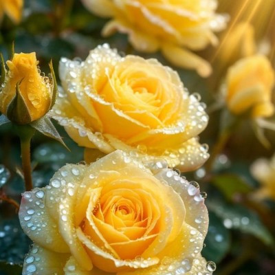 We are ☝🏻 ✨🍭Polly🍭✨ post image