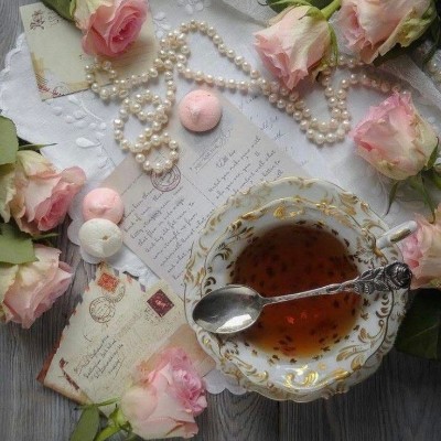 January Distance Challenge ✨🍭Polly🍭✨ post image