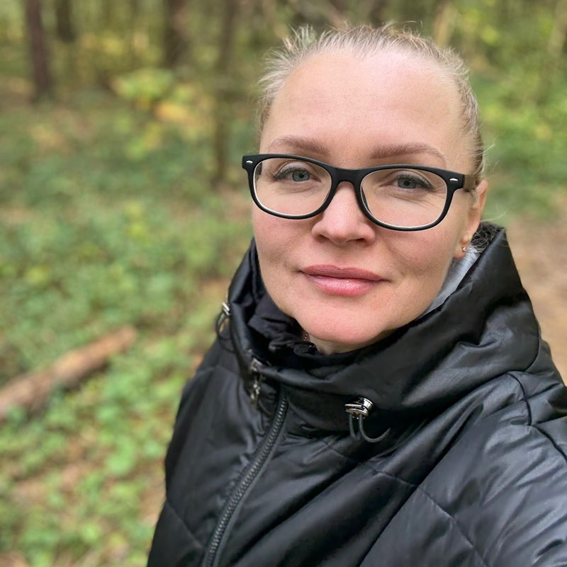 Ольга profile