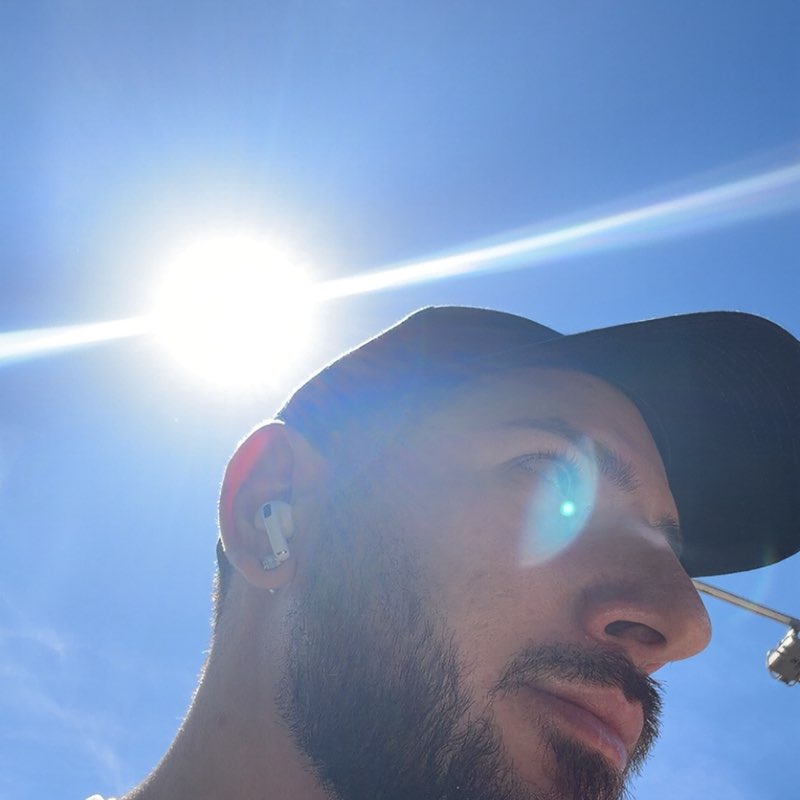 fri night steps ✨ Ara post image