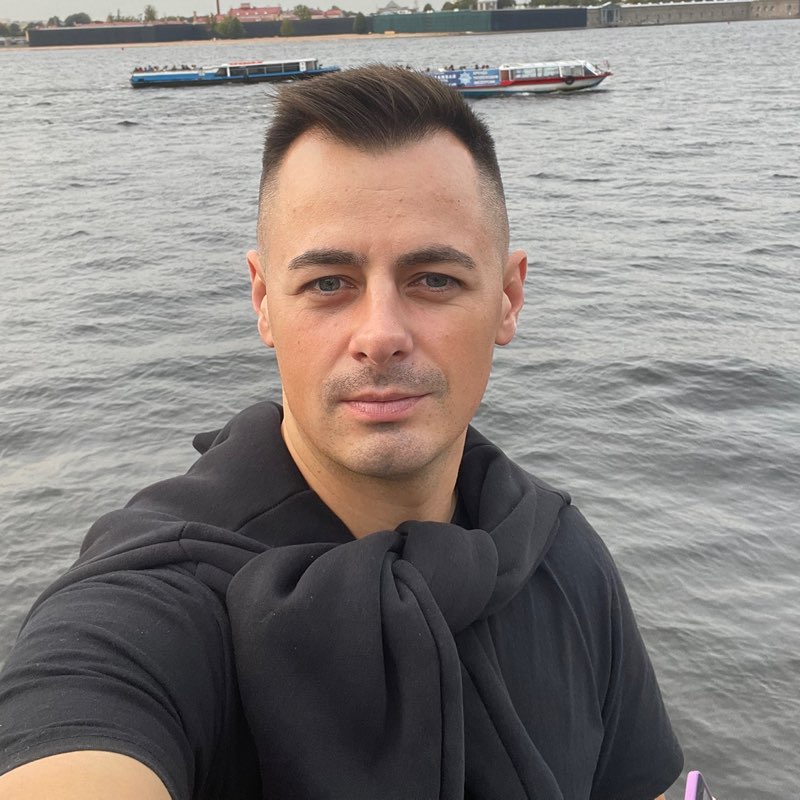 DLP Dmitry profile