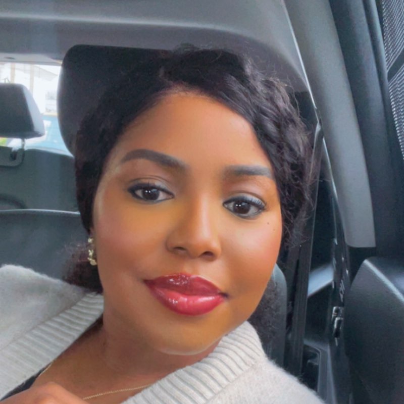 Oyinkansola A. profile