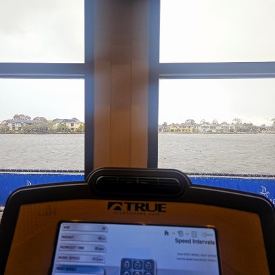 Funky Soles C C Kipchoge post image