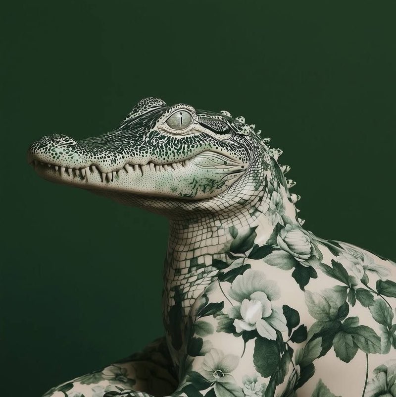Lagarto Verde 🦎 profile