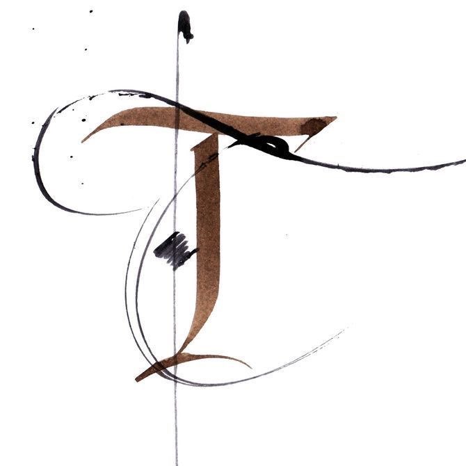 Тattjana icon