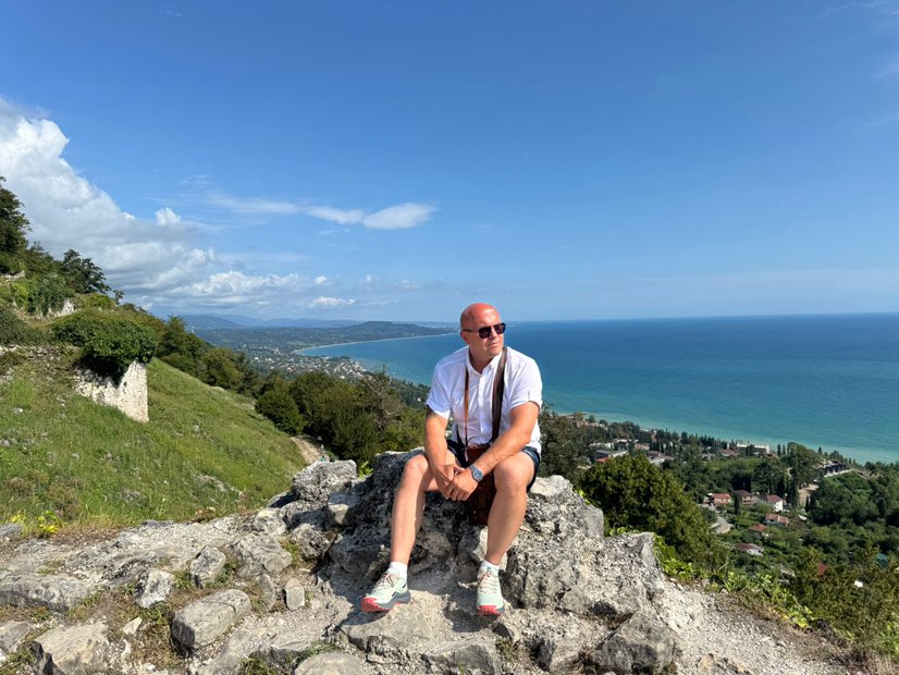 Александр icon