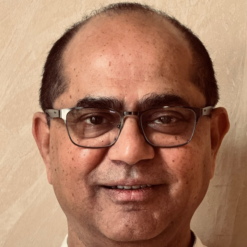 Satyakanth profile
