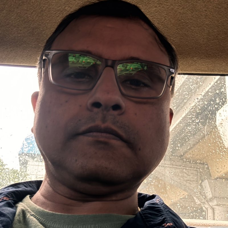Arnab Bhattacharya icon