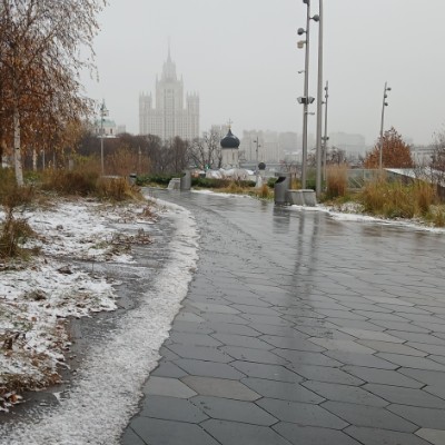 Между нами девочками! Ольга post image