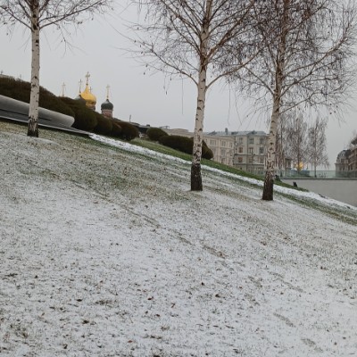 Между нами девочками! Ольга post image