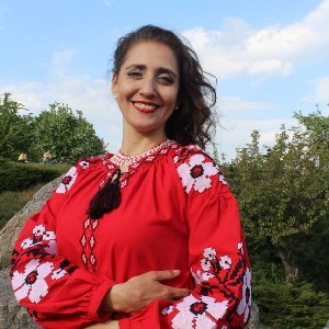 Ольга Кардашевская profile