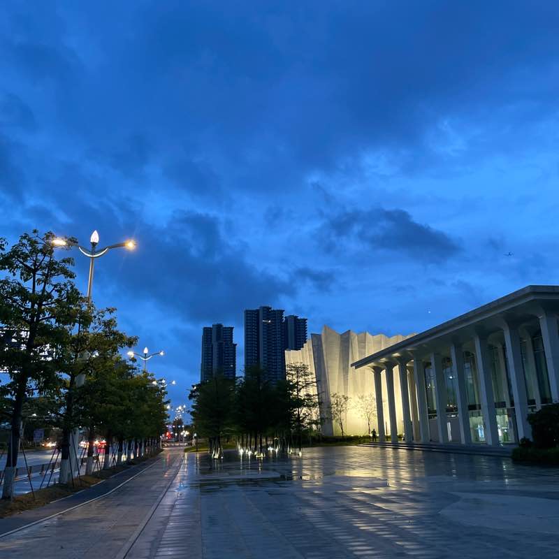 Benjamin Yang post 1