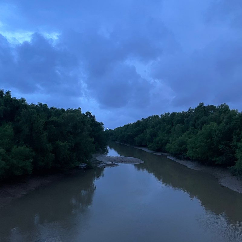 Benjamin Yang post 2