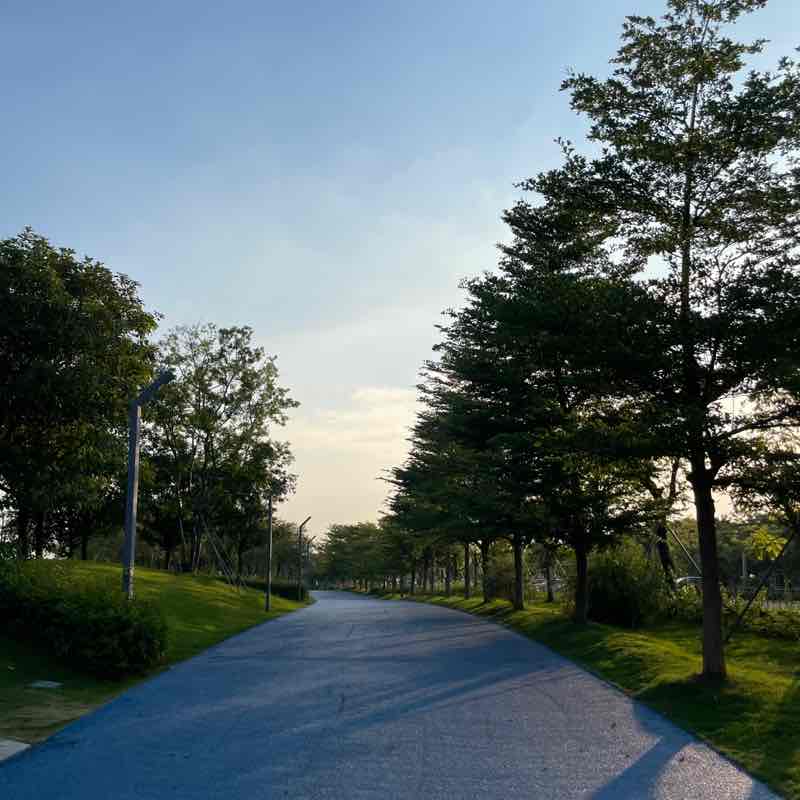 Benjamin Yang post 2