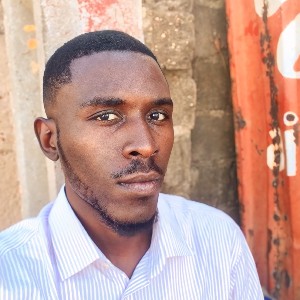 Uneku Fedrick Idris icon