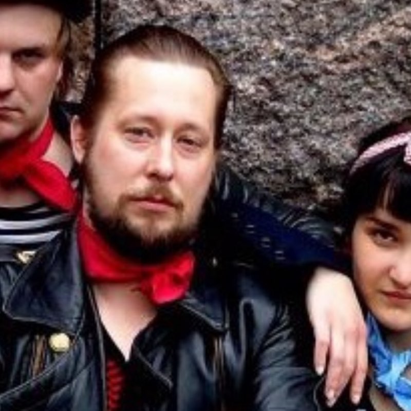 ylioppilas Larvanto profile