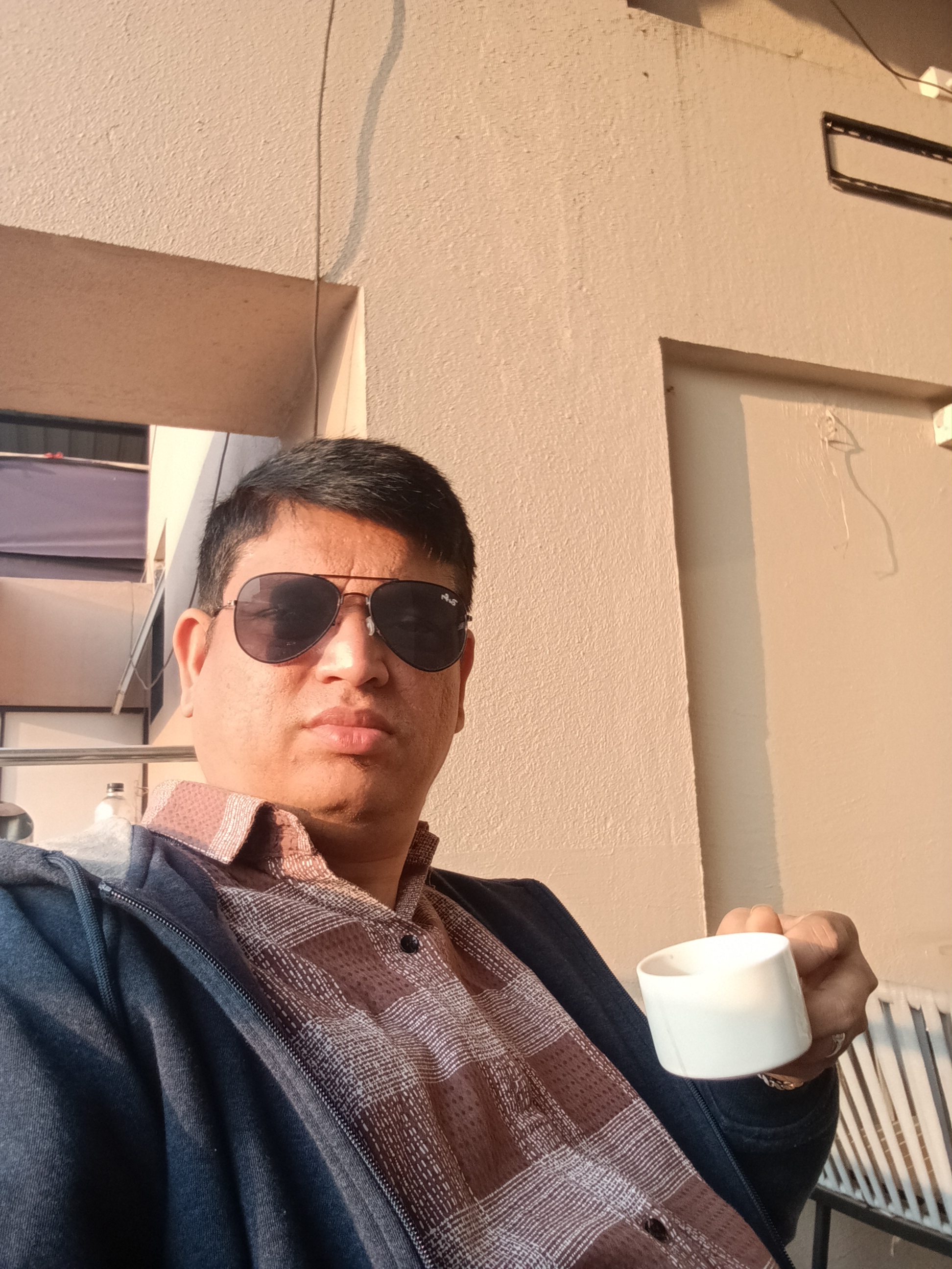 Mahendra Yevale profile
