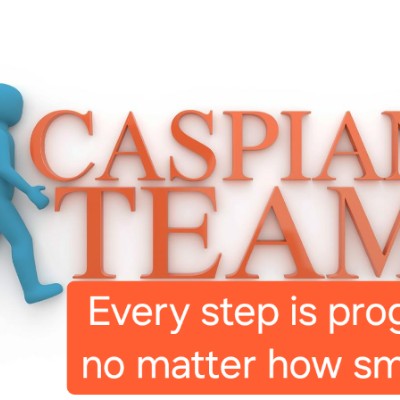 Caspian Geo Dadashov Natiq post image