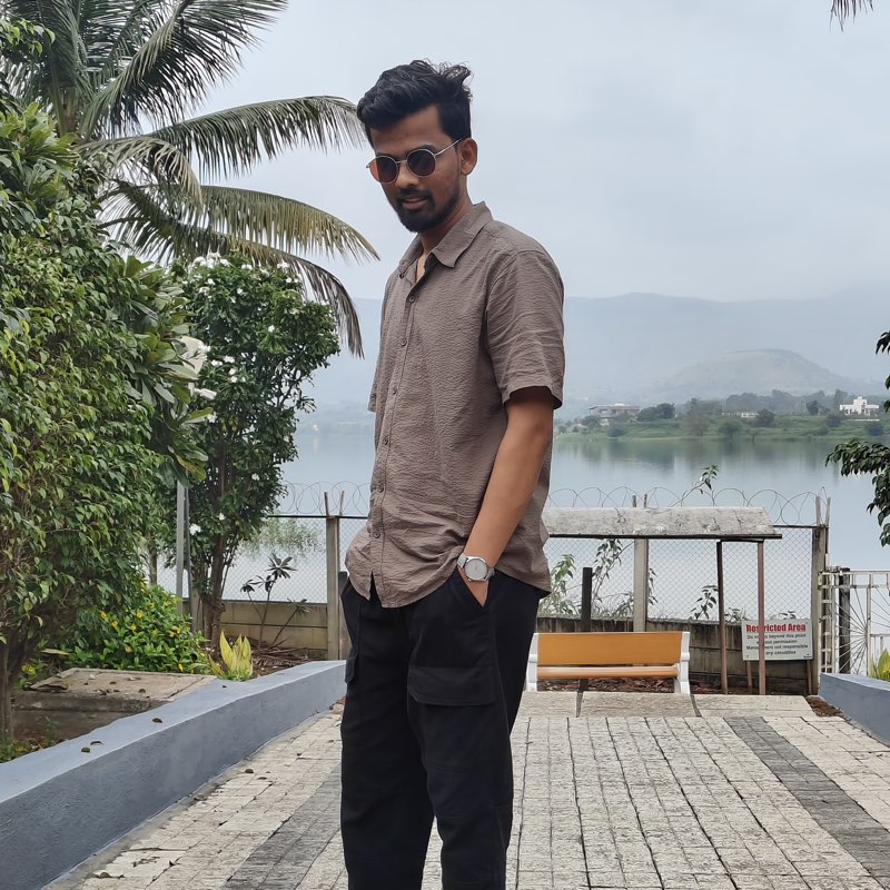 Aaksh profile