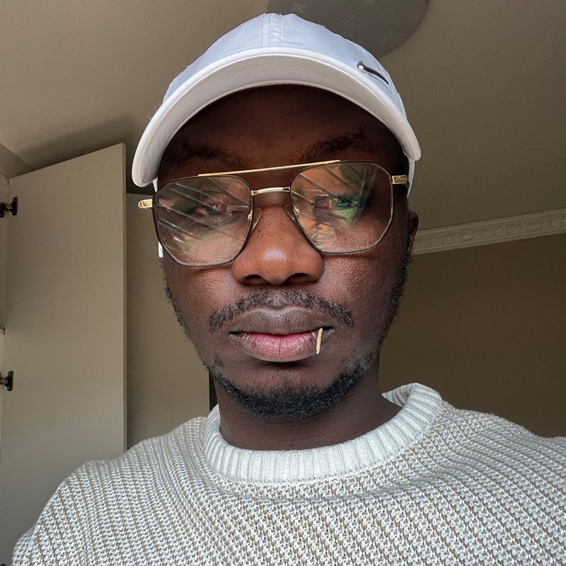 Luckyman Dosantos profile