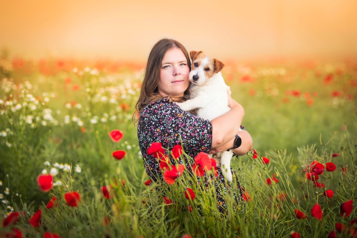 Weronika i Sonia profile