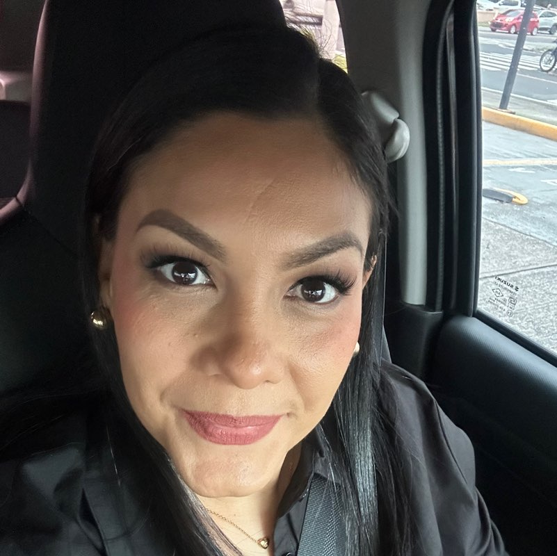 Ginnett Vargas (gvargas) profile