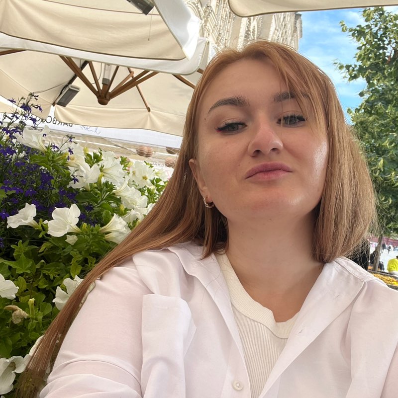 Карина profile