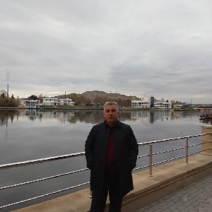 Ilham Abdullayev icon