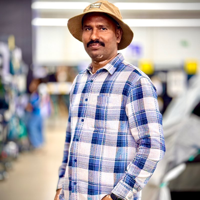 Mahaveer balasaheb gawade profile