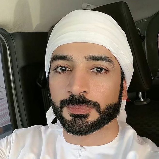 HH Faisal Habibi 🇦🇪