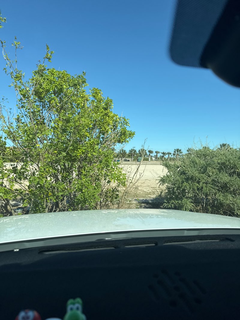 walking near me in Ernesto Gamez Cascade Park in autumn