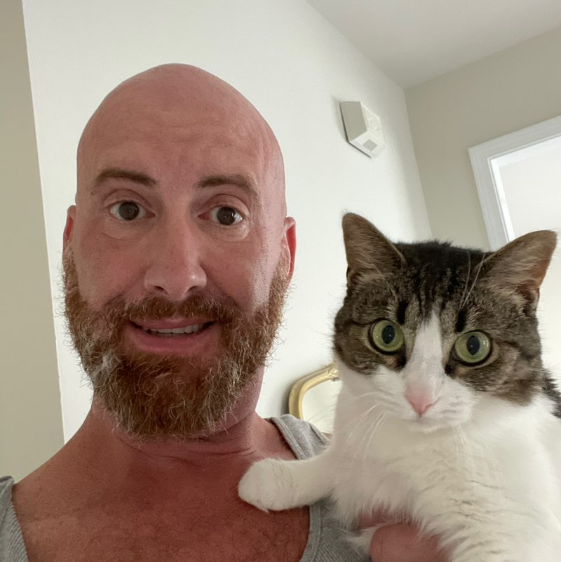 Jeffrey icon