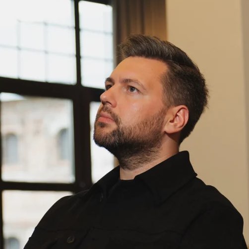 Алексей Силкин profile