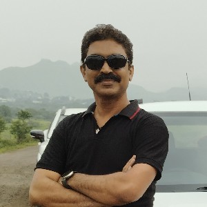 Rajesh Warke icon