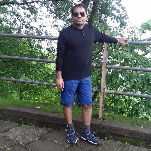 Pankaj Sonar icon