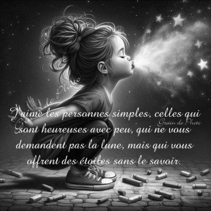 Que du Bonheur patricia post image