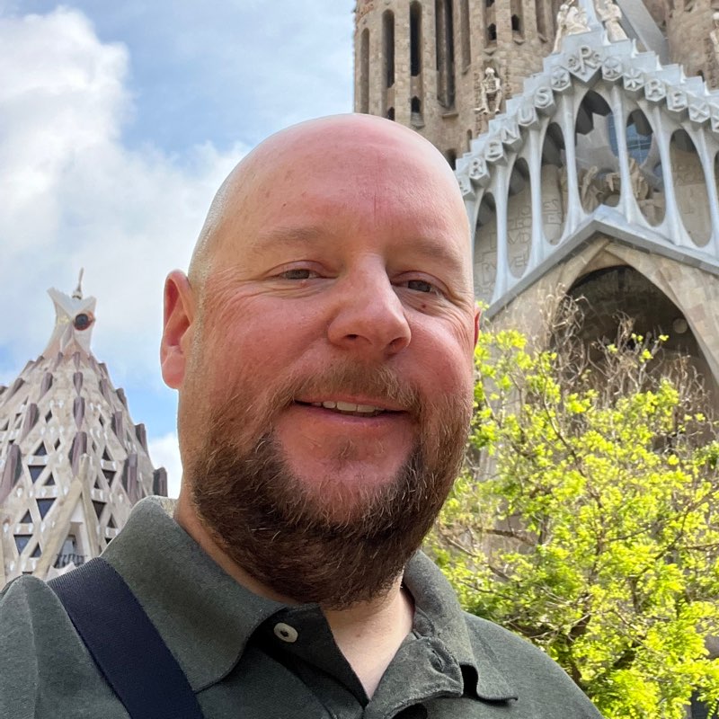 Tim Thomas - The Storage Unit icon