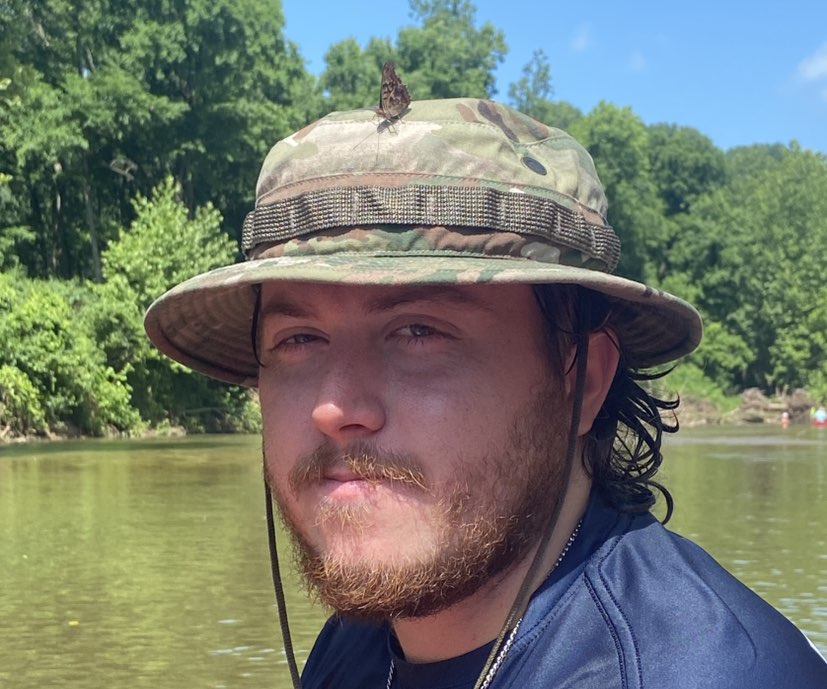 Sean Luther Reeves profile