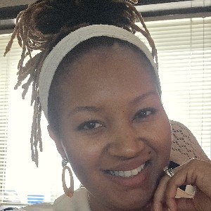 Ashley Blade-Carlisle profile