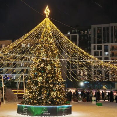 Colvir’s Club Yury R post image