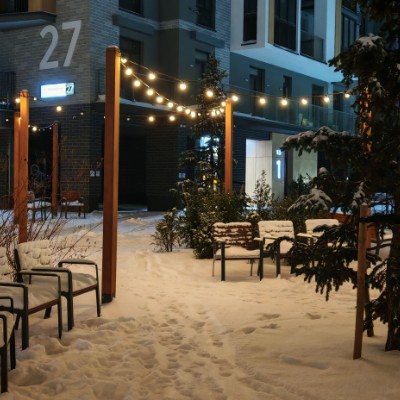 Colvir’s Club Yury R post image