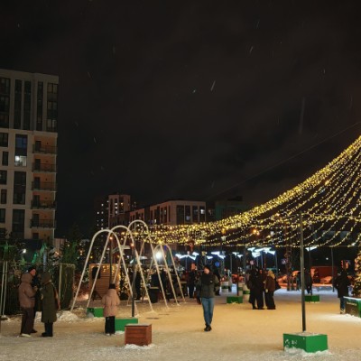 Colvir’s Club Yury R post image