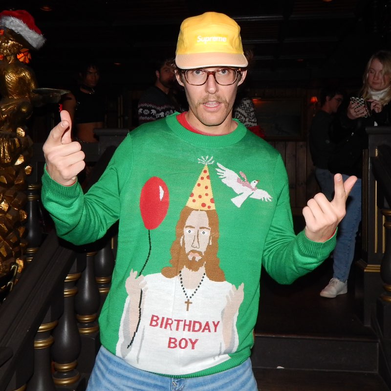 Chris - Mission PaaS-ible icon