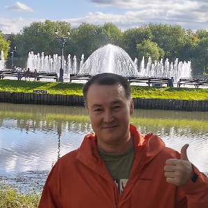 Михаил Еропкин