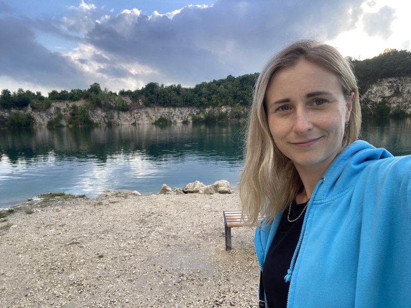 Альона profile