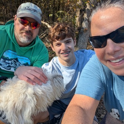 DDTN Club Gina Conrad post image